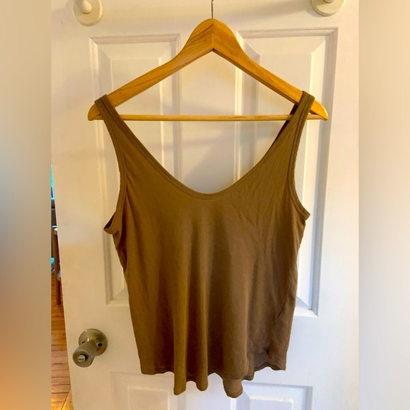 Everlane XS tank top - Picture 1 of 2